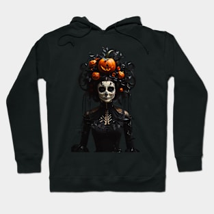 Halloween Hoodie